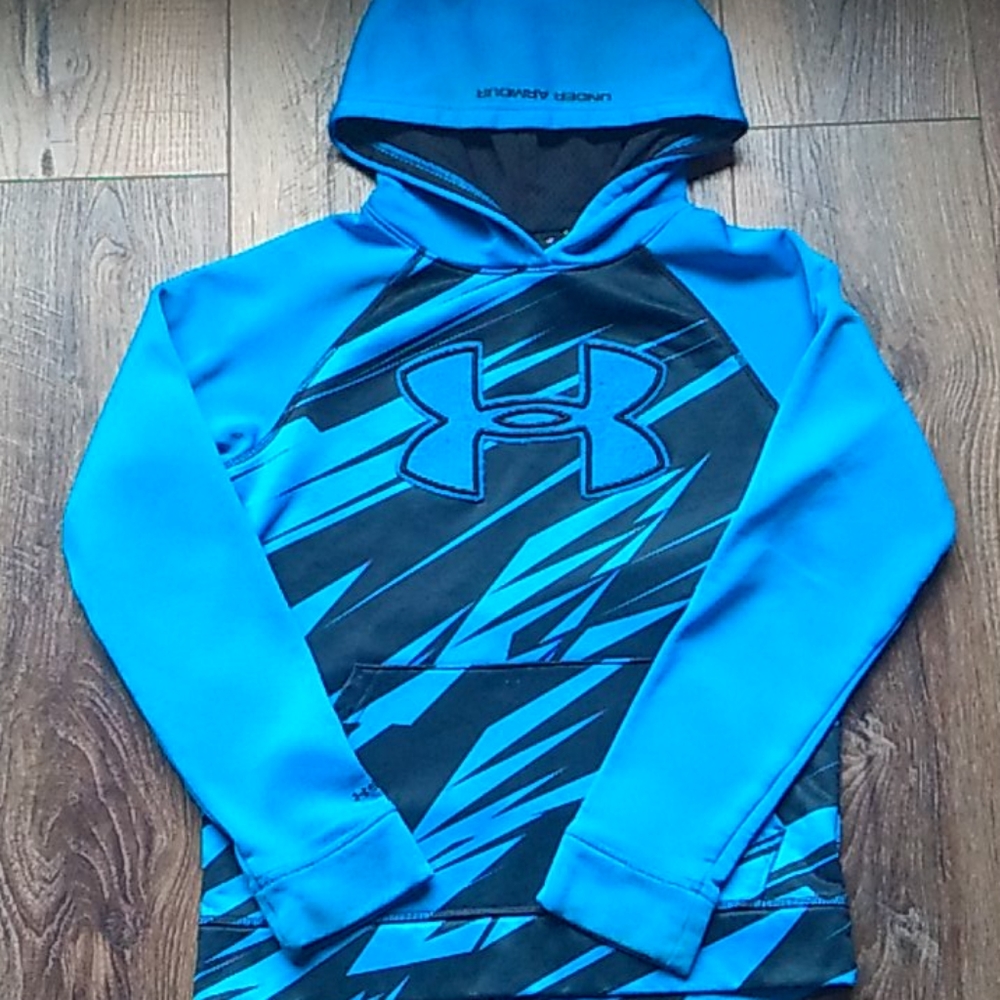 Under Armour youth hoodie